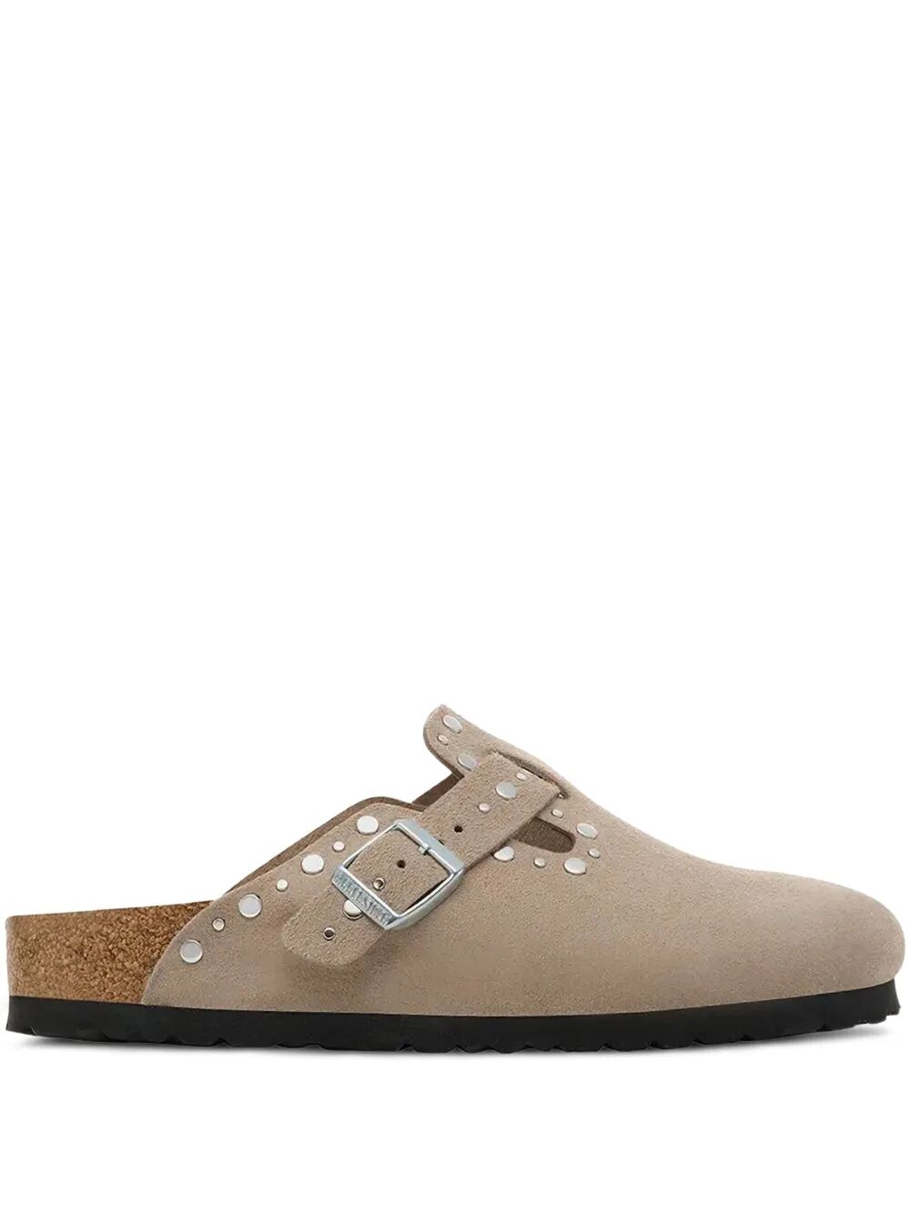 Birkenstock Mules - Nude & Neutrals | 08d1955c5498bf7440e172c06bf05f3533788dcb