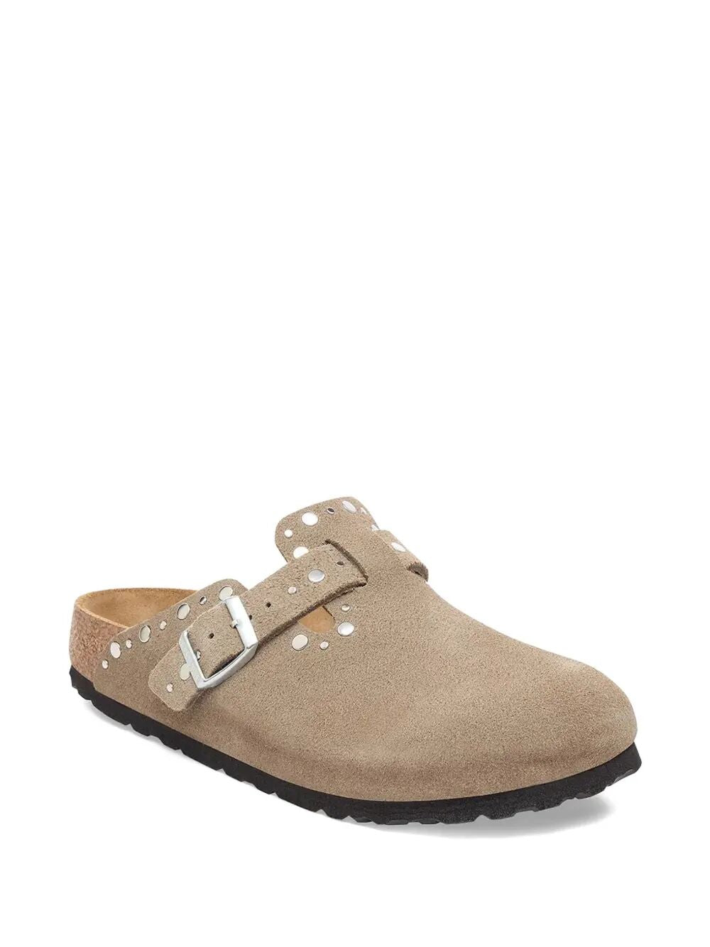 Birkenstock Mules - Nude & Neutrals | 3d5c4a5354779c2f0bf9ce03c92a60fe417e60ae