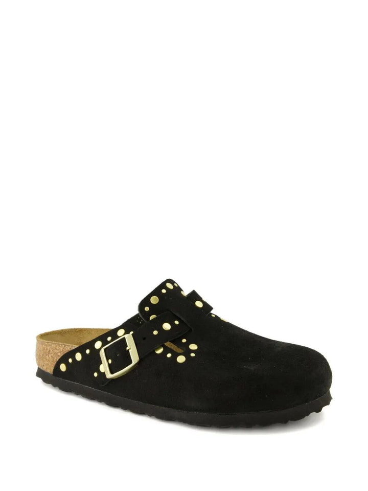 Birkenstock Mules - Black | e21dcf1bac36df8d49507c5595f3a4cedb087a48