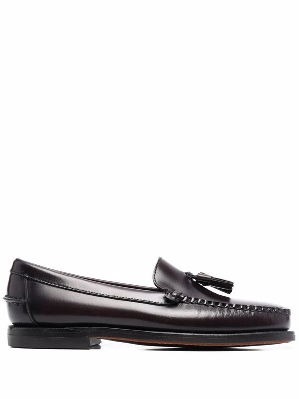 Will Smooth Leather Classic Loafers