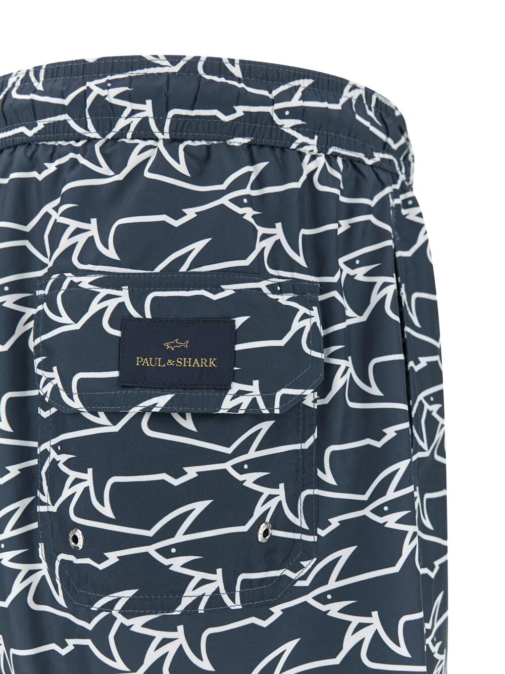 Paul & Shark Swim shorts - Blue | 16a90c817dadb47bc750dd1364de142e7c311c34