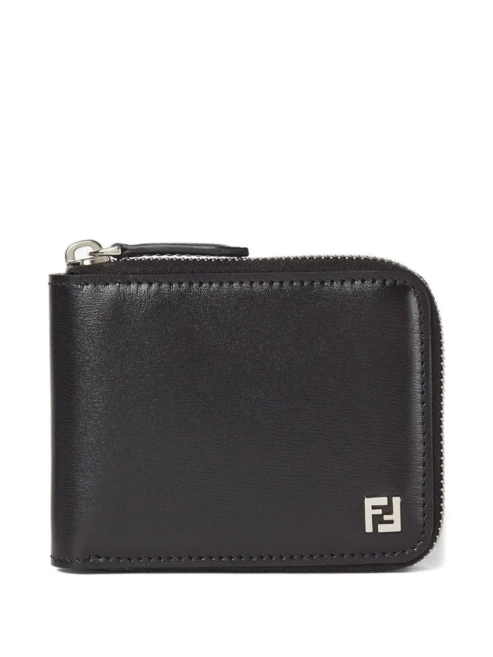 Fendi Bill coin wallets - Black | bfa27e8e0cb2d57a36de91579bb0946b54af6cfe