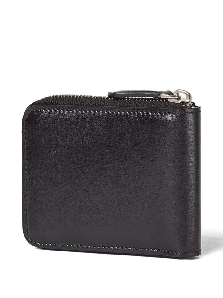 Fendi Bill coin wallets - Black | 89c4252566739fab3fcd695a5a61d6fc321b1656