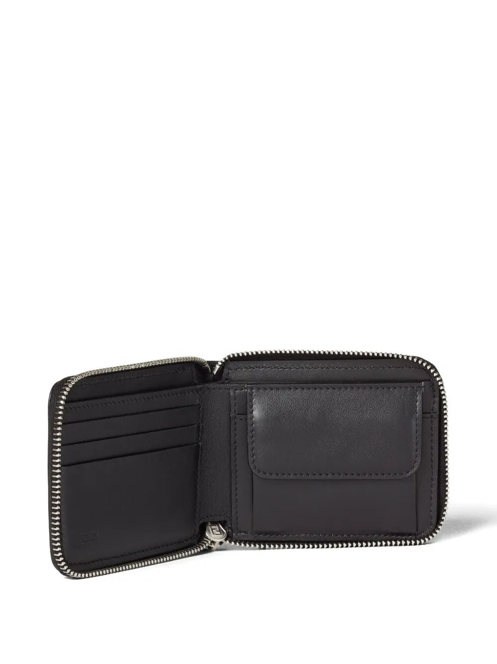 Fendi Bill coin wallets - Black | b9aaee05eb8c06a89c8b9649beb80851cb37bbde