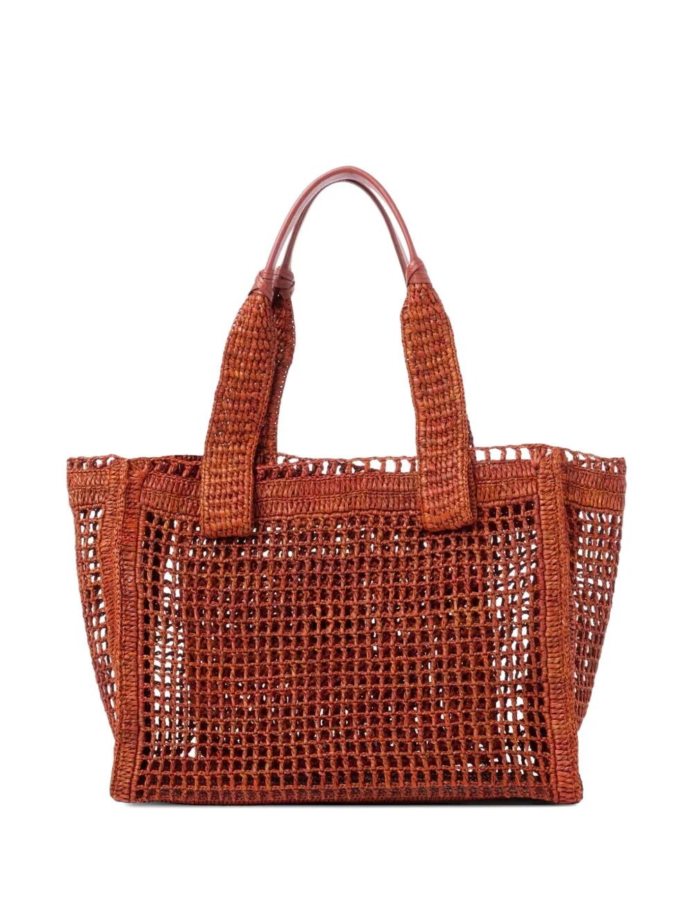 ChloÉ Totes - Brown | e6bdb30075b641c3e76a2491687aa290f89ee06b