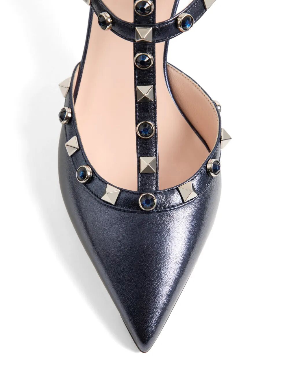 Valentino Garavani Pumps - Blue | 3c6ffb240ab1d752ccdcbcc812d82e360e2b79f0