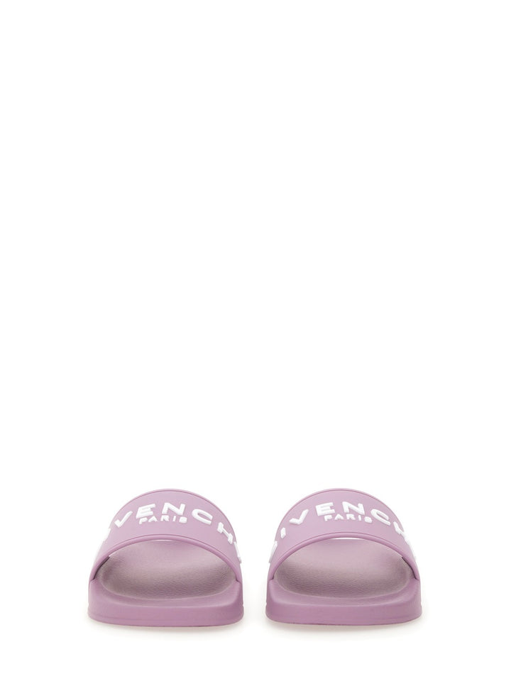 Givenchy Sandals - Pink | Wanan Luxury