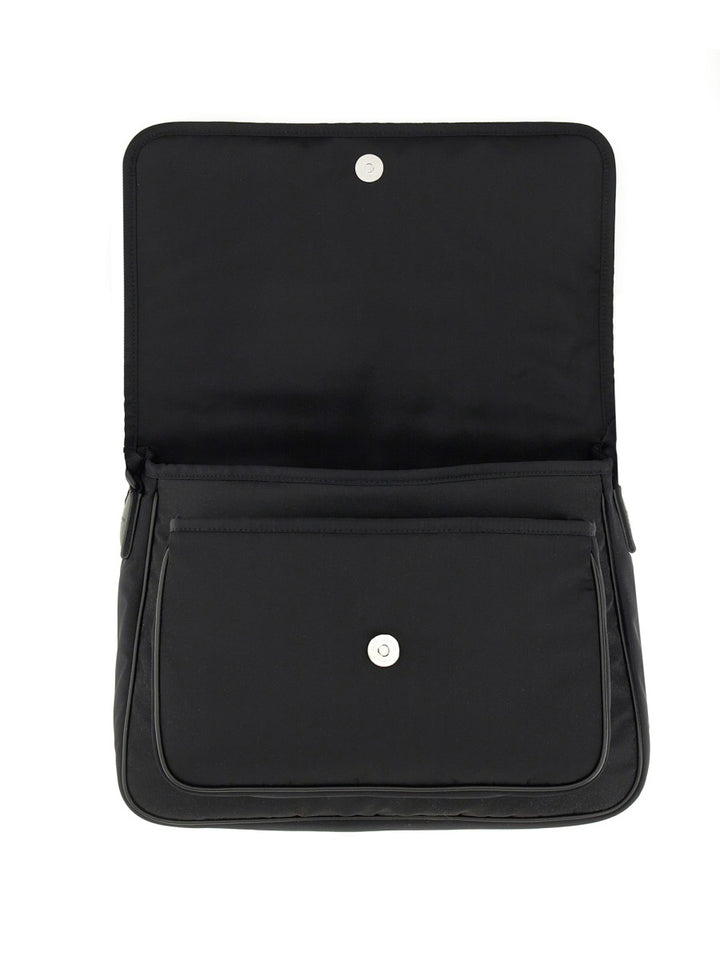 Saint Laurent Shoulder Bags - Black | 53e47d3879b8e58f4b8999f0b4122f9bb5a34279