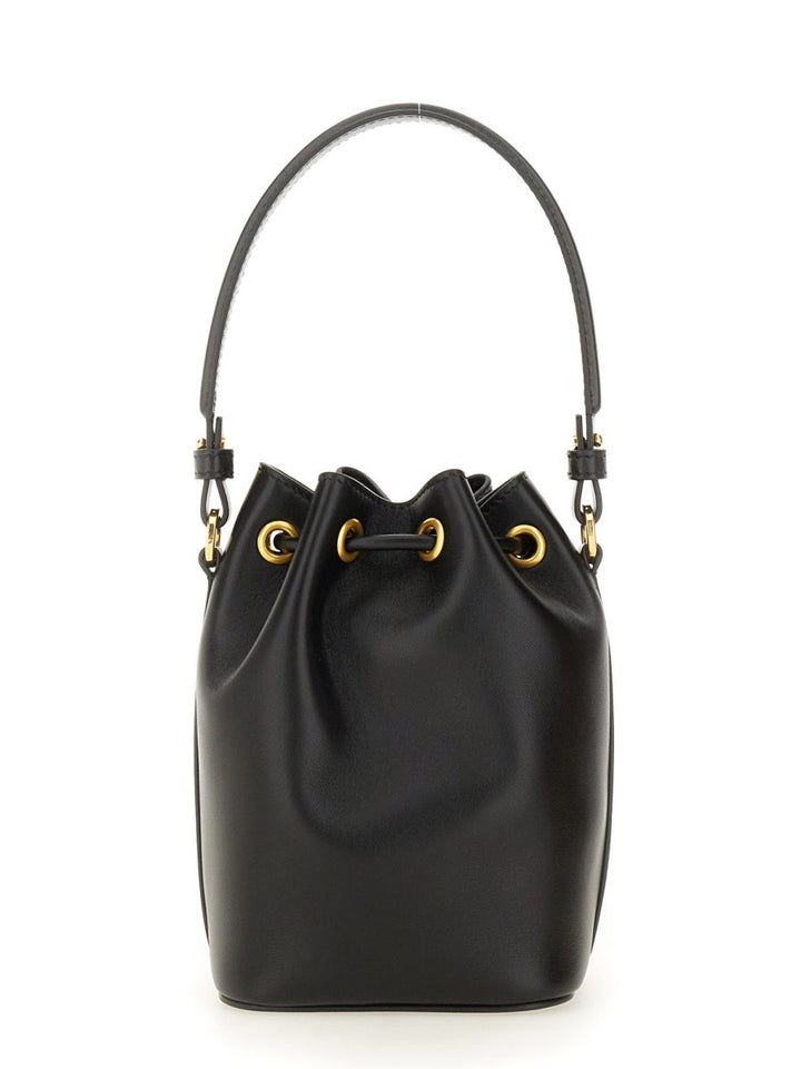 Valentino Garavani Shoulder Bags - Black | Wanan Luxury
