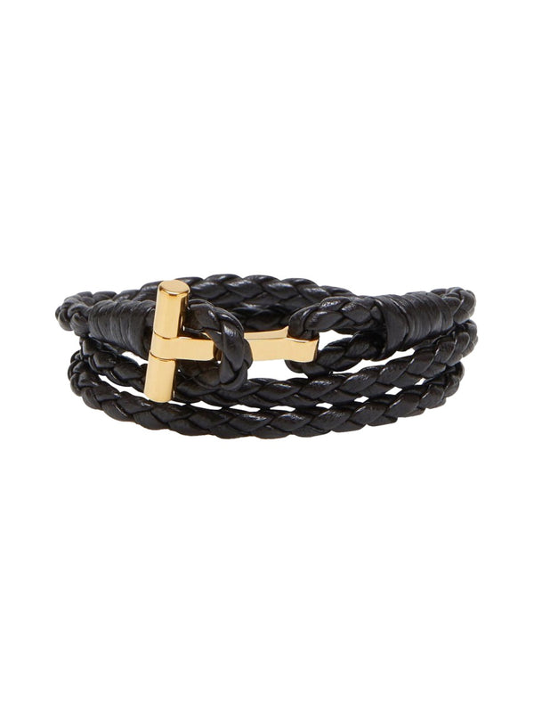 Leather Bracelet