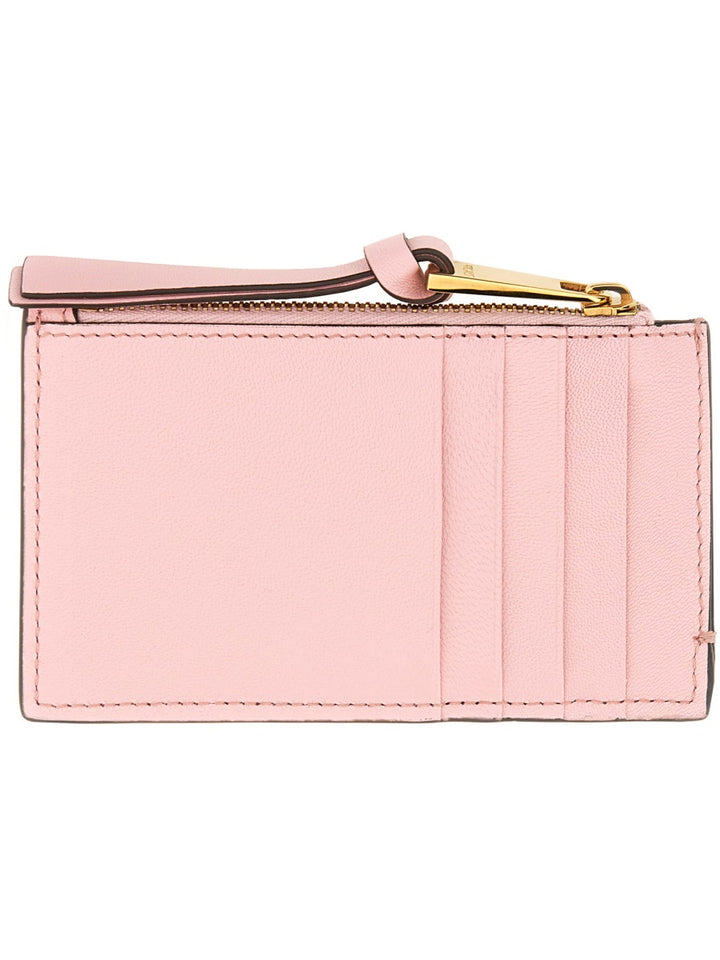 Versace Wallets & Pures - Pink | Wanan Luxury