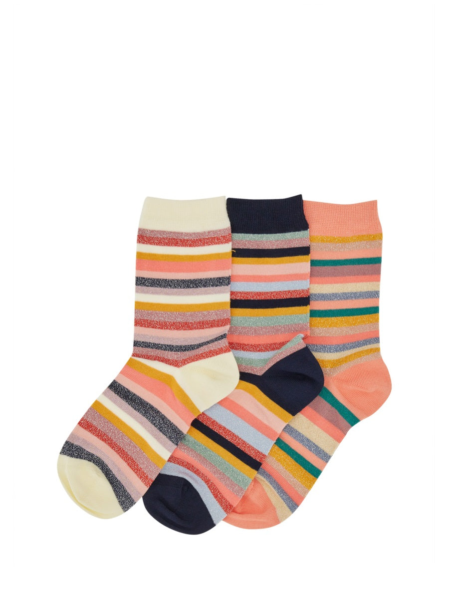 Paul Smith Socks - Multcolor | Wanan Luxury