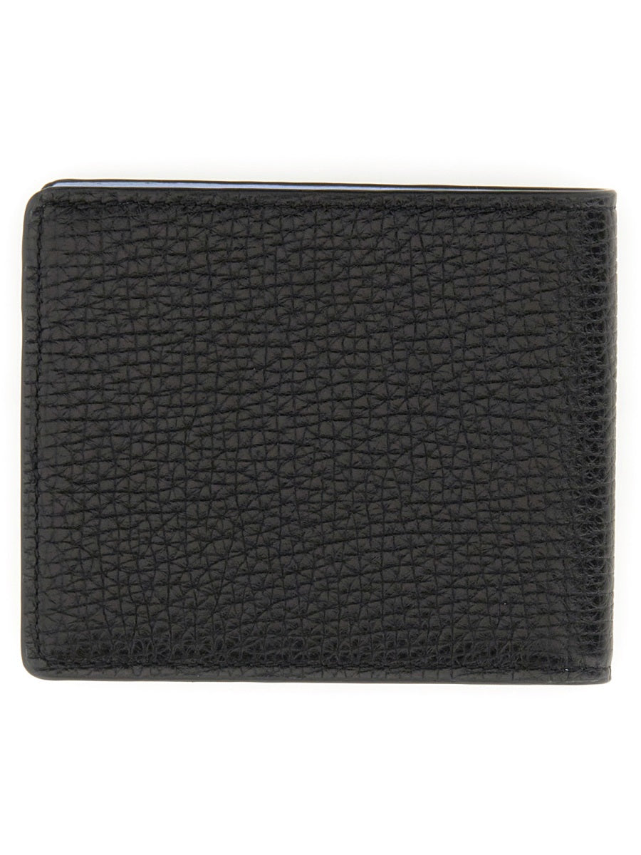 Versace Wallets & Pures - Black | Wanan Luxury