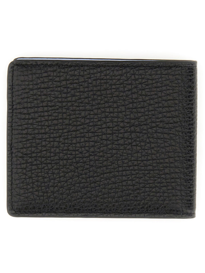 Versace Wallets & Pures - Black | Wanan Luxury