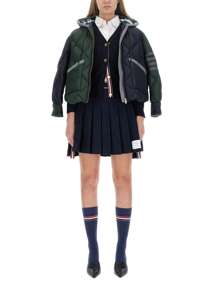 Thom Browne Sweaters - Blue | Wanan Luxury