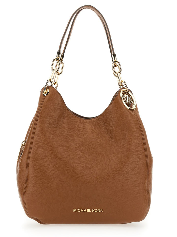 Michael Kors Shoulder Bags - Brown | f9967073f21a1953b9eff44be172535a814deb43