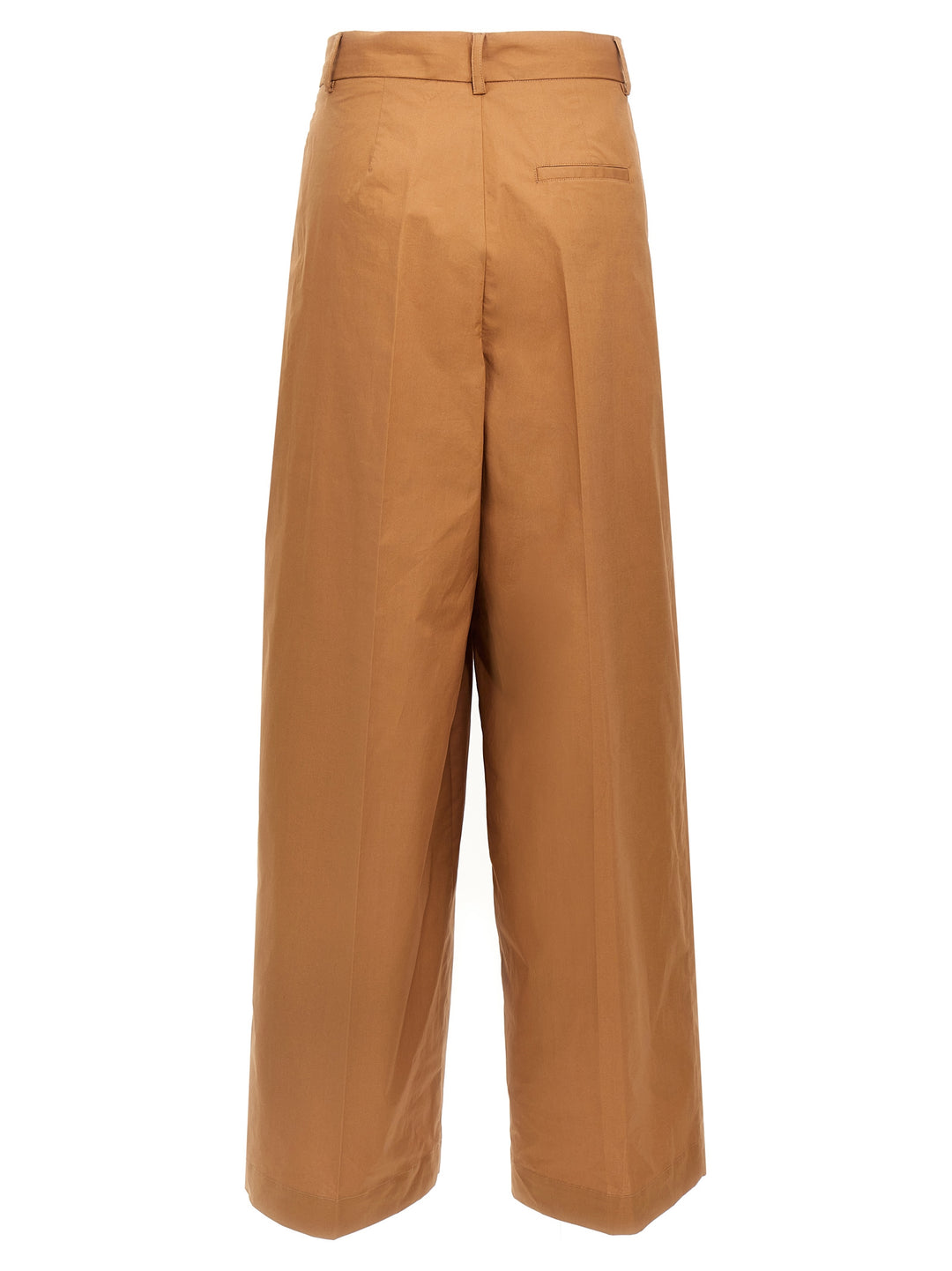 Menswear Pants Brown