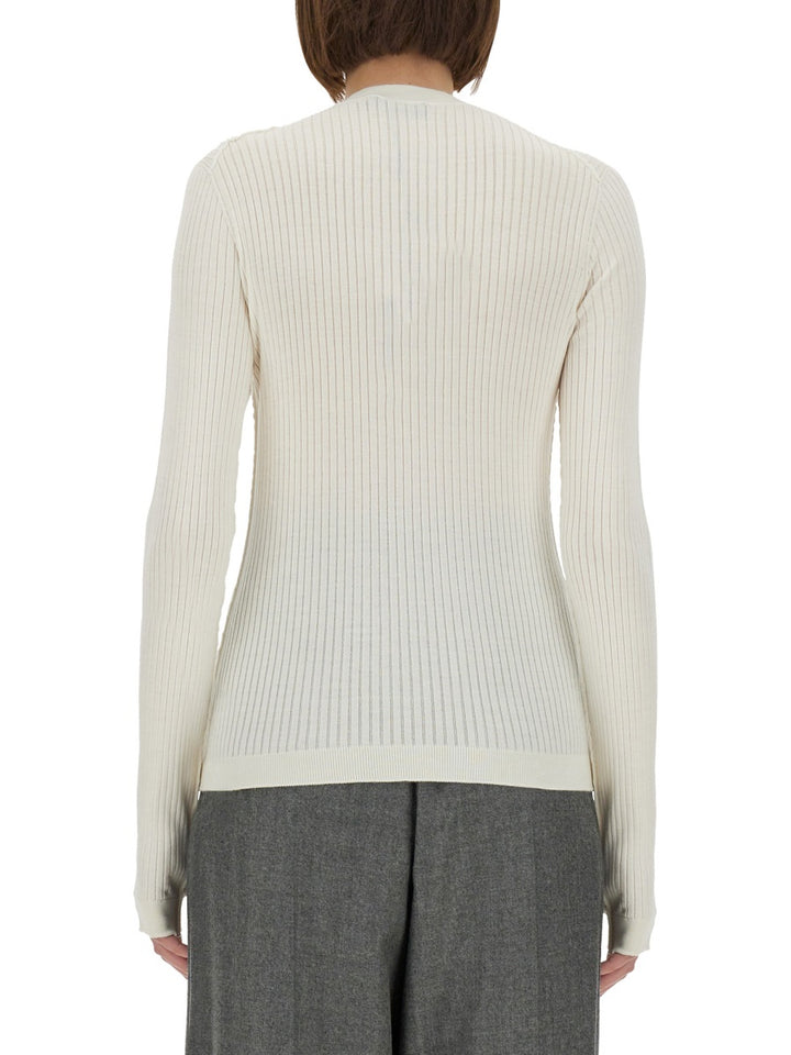 Fendi Sweaters - White | Wanan Luxury