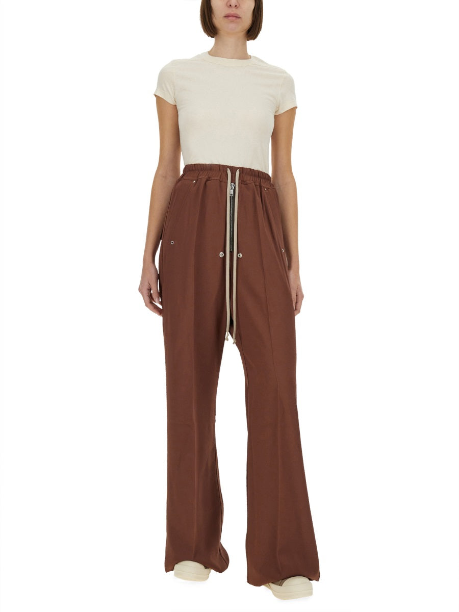 Rick Owens T shirts - White | Wanan Luxury