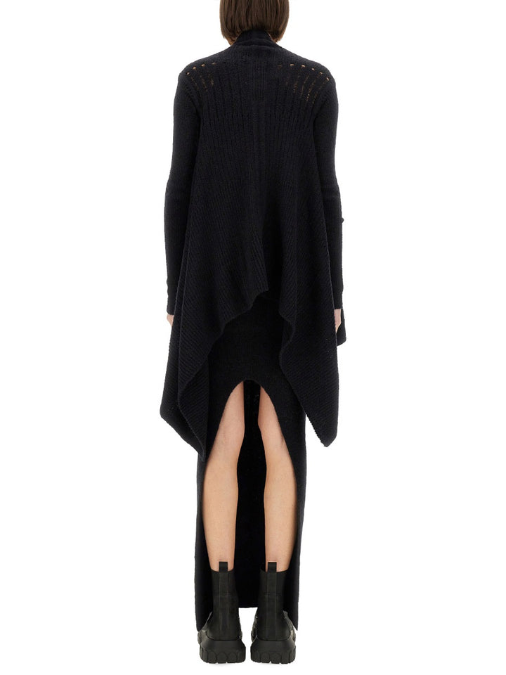 Rick Owens Sweaters - Black | Wanan Luxury