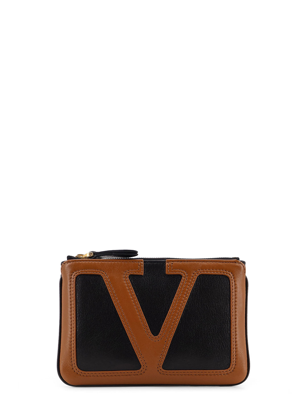 Valentino Garavani Bags - NERO/SPICE | dada8f16662268e8585bfc529d360fef8808e724