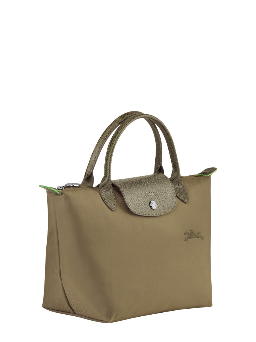 Longchamp Hand Bags - Beige | Wanan Luxury