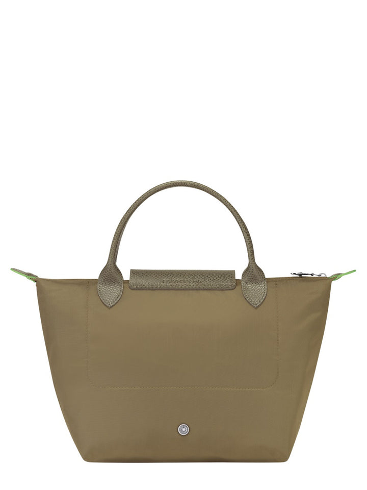 Longchamp Hand Bags - Beige | Wanan Luxury
