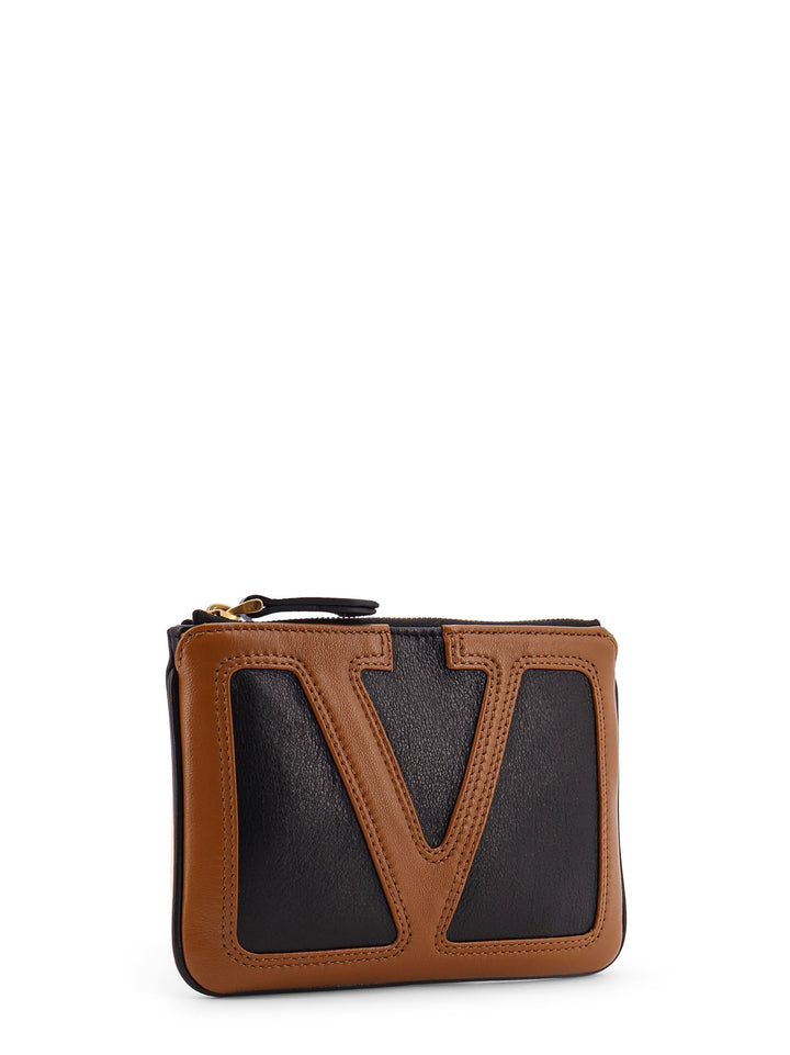 Valentino Garavani Bags - NERO/SPICE | 24b9a74318d6ebad719e7a98a4a5334cc7c2eb39