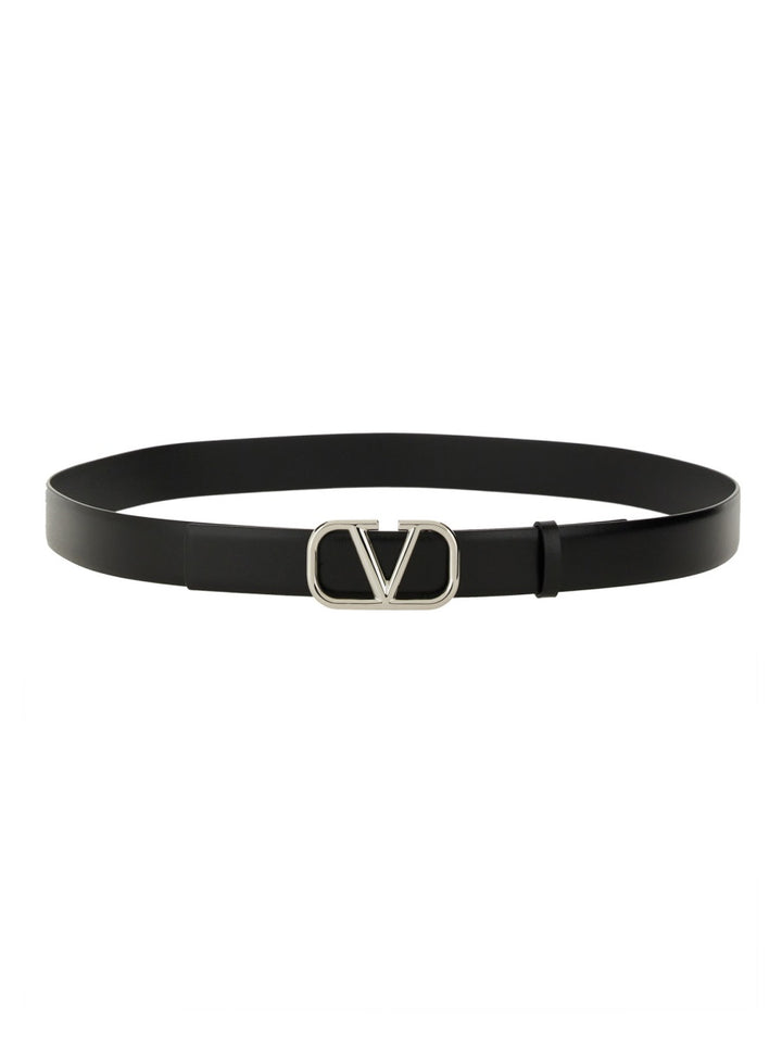Valentino Garavani Belts - Black | Wanan Luxury