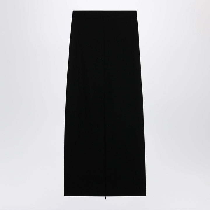 The Row Skirts - Black | dd6c18ce0a85fa8dc7398e61fa2779765c1d17dc