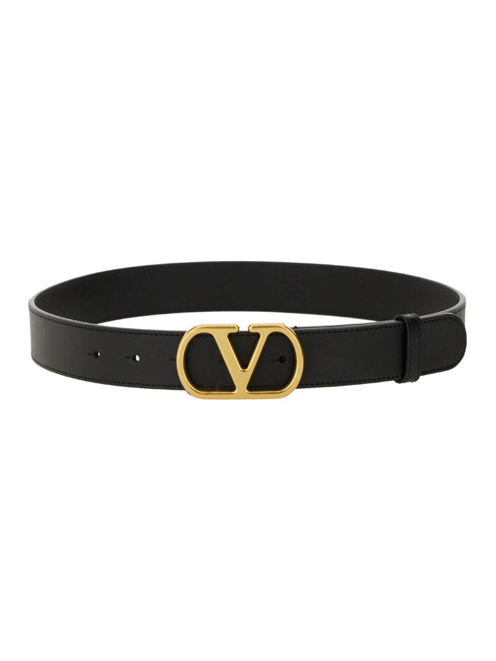 Valentino Garavani Belts - Black | Wanan Luxury