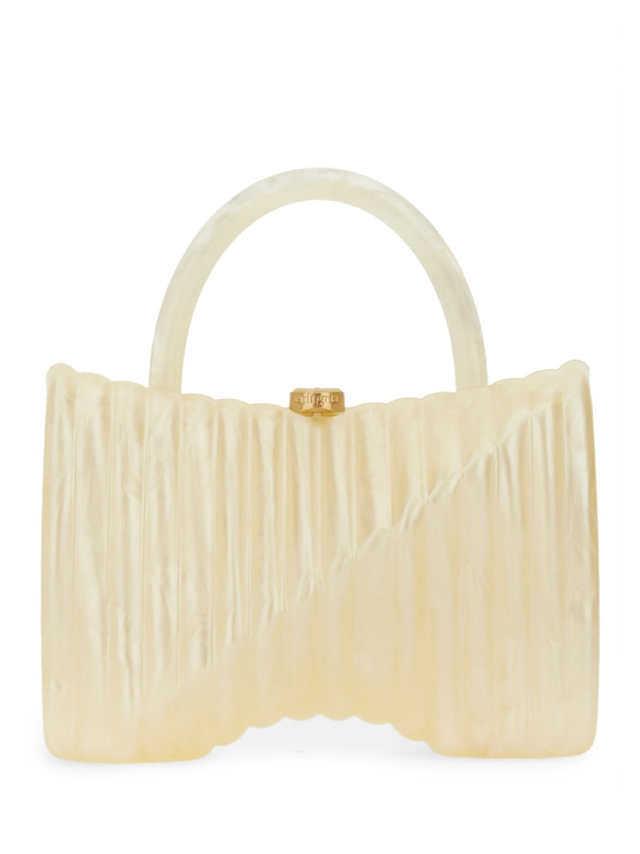 Cult Gaia Hand Bags - White | Wanan Luxury