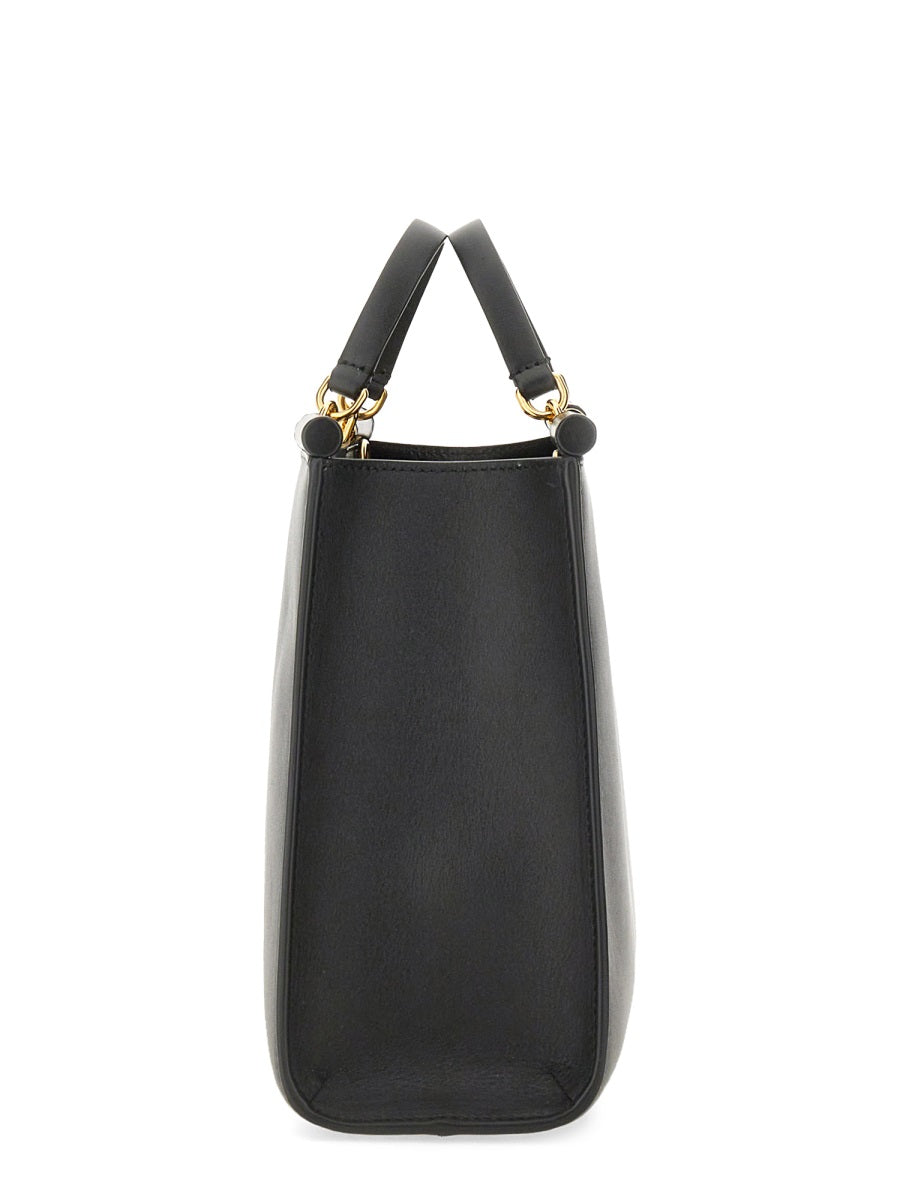 Dolce & Gabbana Hand Bags - Black | Wanan Luxury