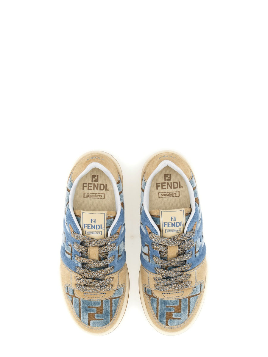 Fendi Sneakers - Multcolor | Wanan Luxury