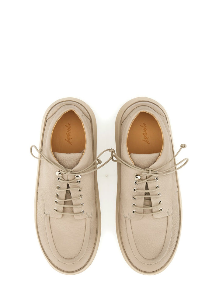 Marsèll Sneakers - Beige | Wanan Luxury