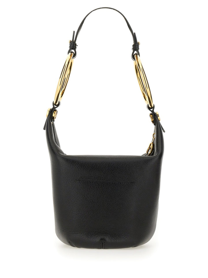 ChloÉ Shoulder Bags - Black | 42ea49415f5fc631c5a7f390ac0b4247f1368b7f