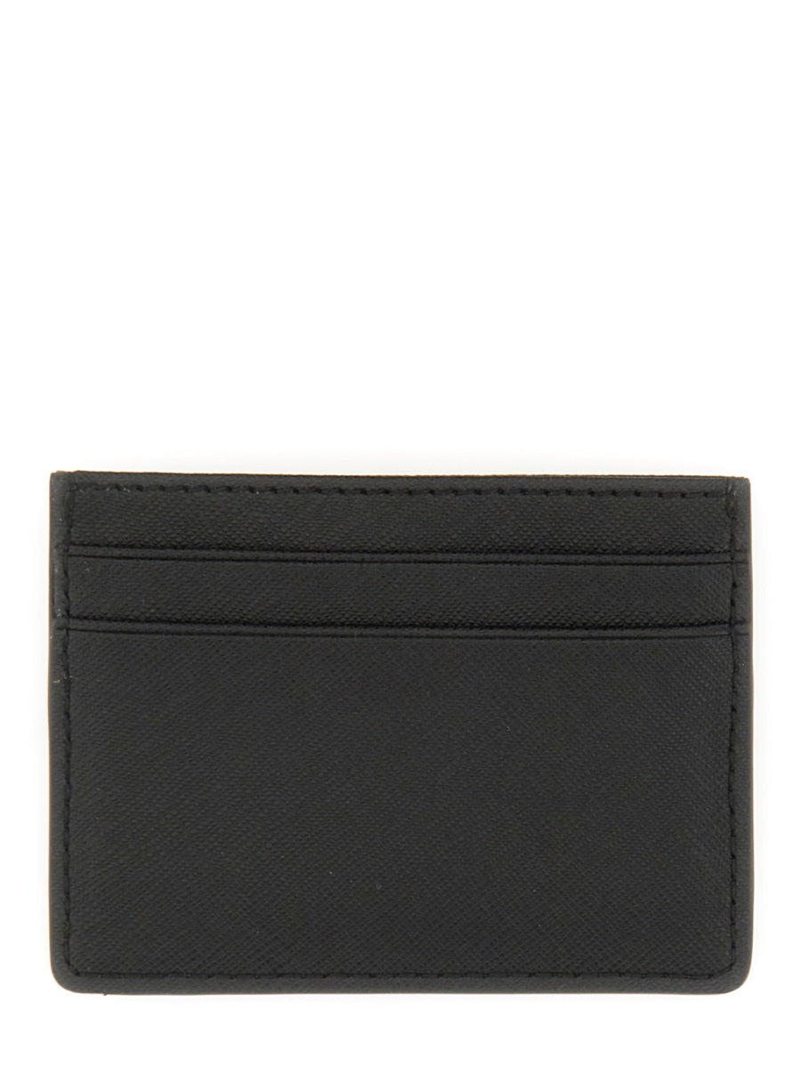 Boss Wallets & Pures - Black | Wanan Luxury