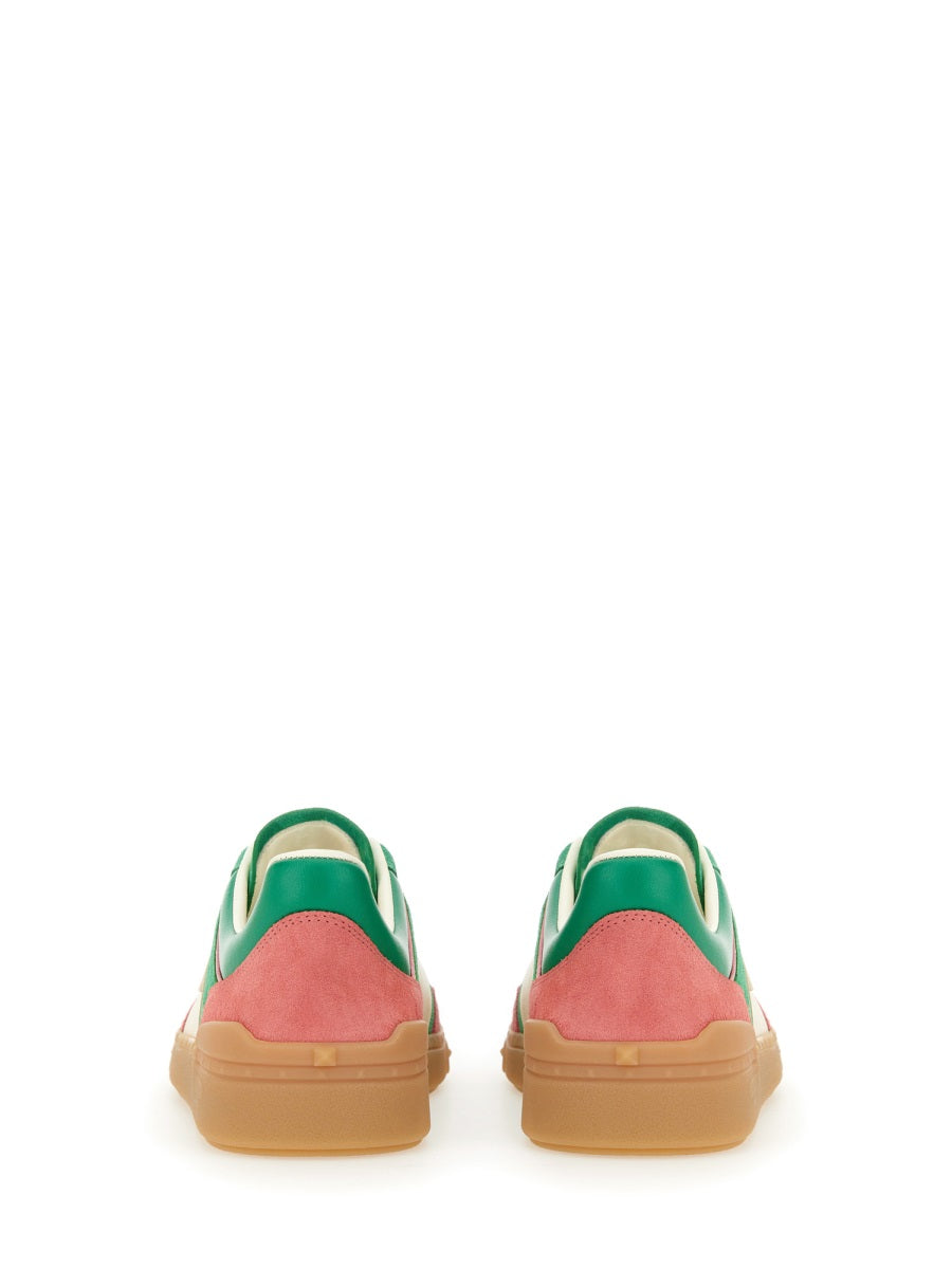 Valentino Garavani Sneakers - Pink | Wanan Luxury