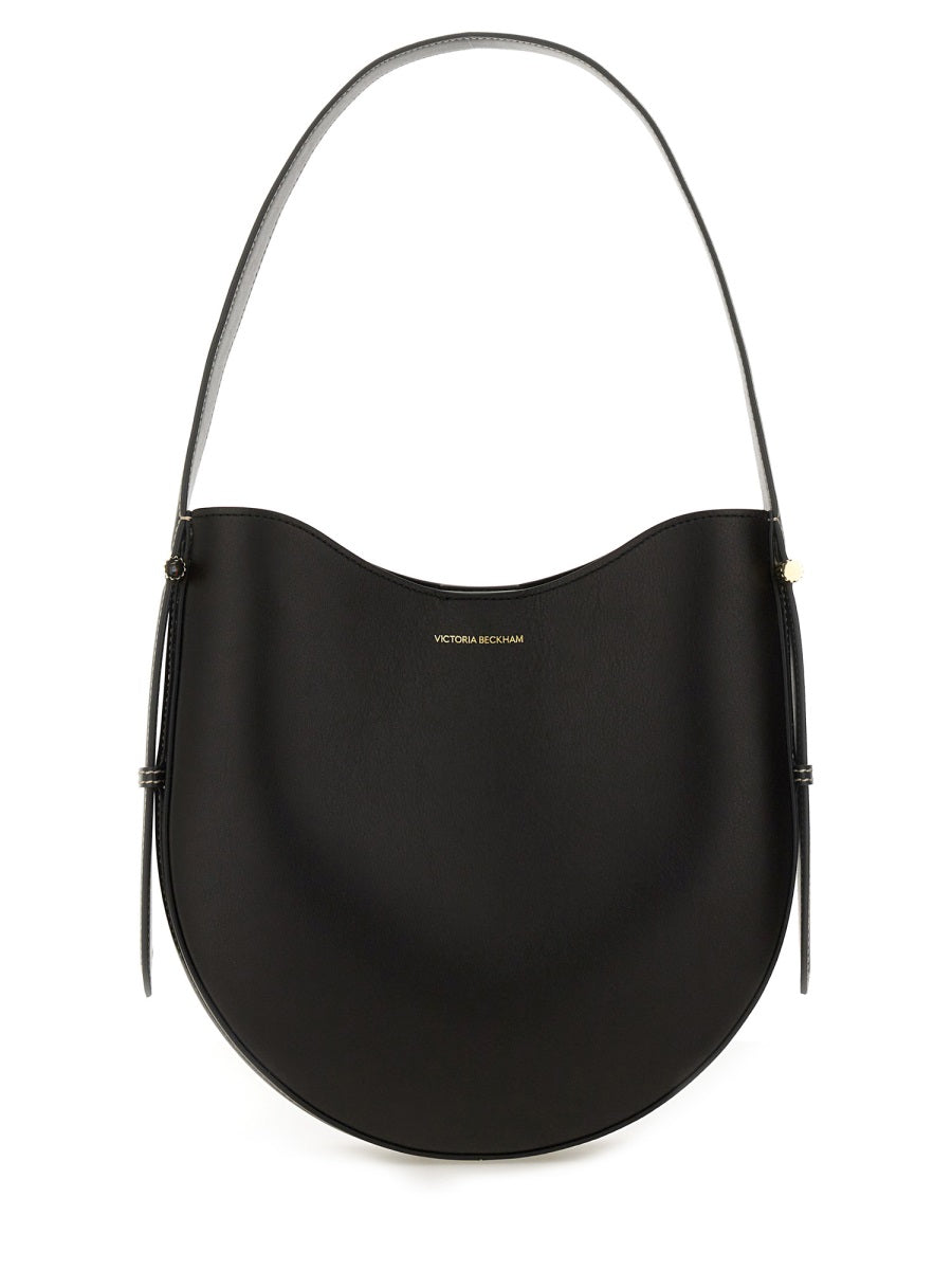 Victoria Beckham Shoulder Bags - Black | Wanan Luxury