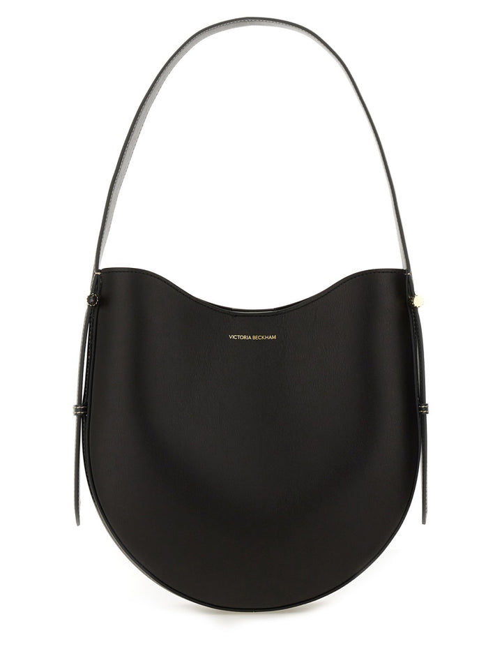 Victoria Beckham Shoulder Bags - Black | Wanan Luxury