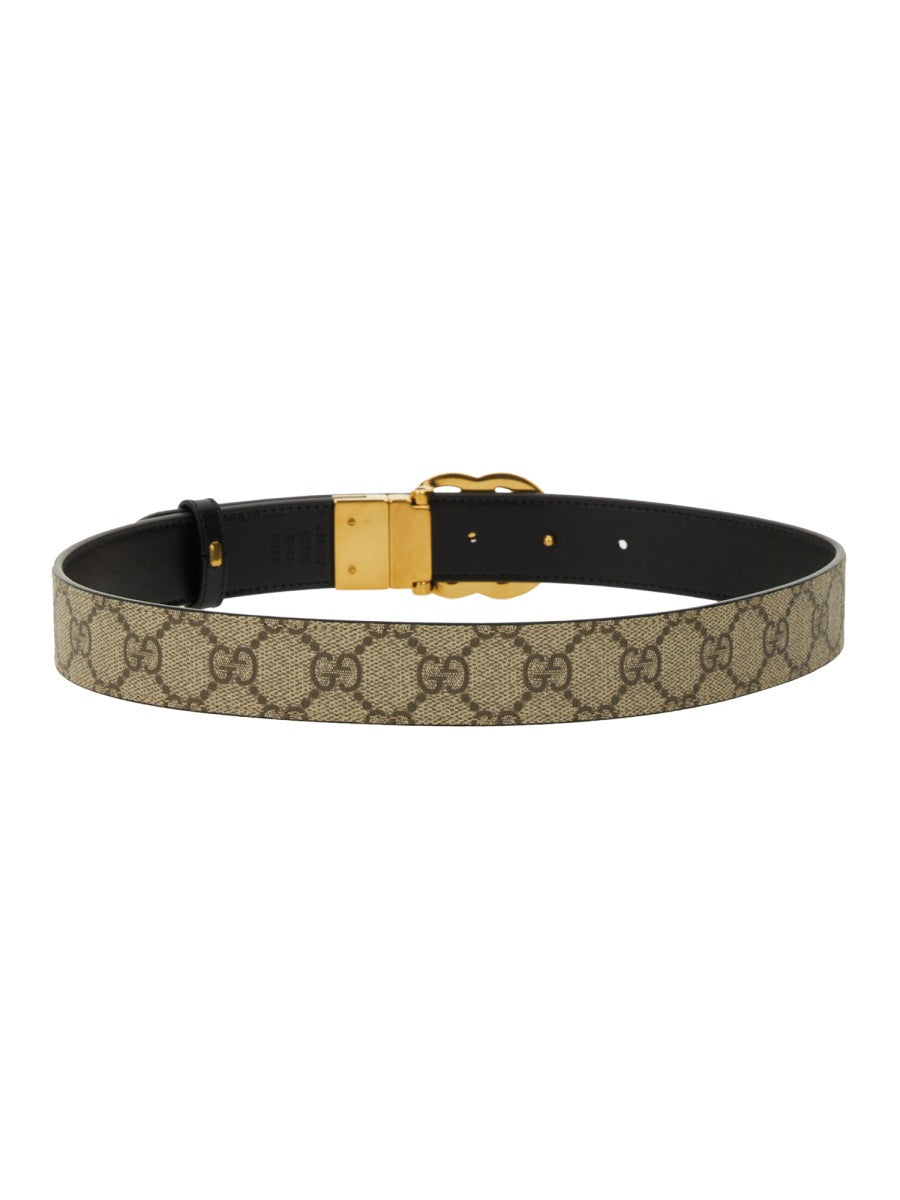 Gucci Belts - Black | Wanan Luxury