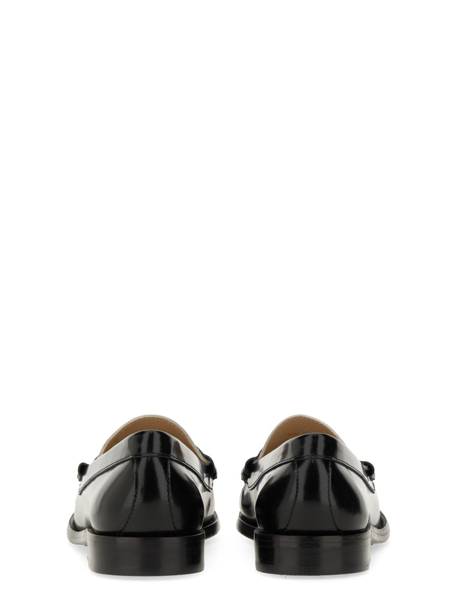 Stuart Weitzman Loafers - Multcolor | Wanan Luxury