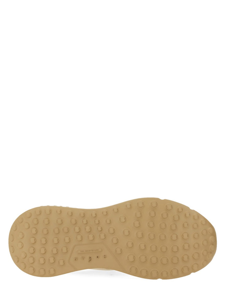 Hogan Sneakers - Beige | Wanan Luxury