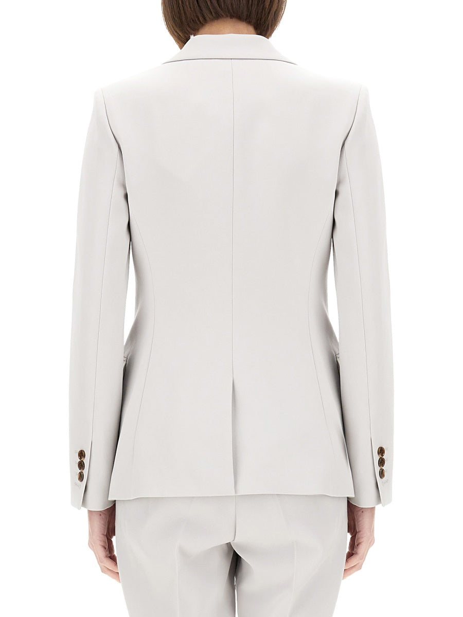 Theory Jackets - Grey | Wanan Luxury