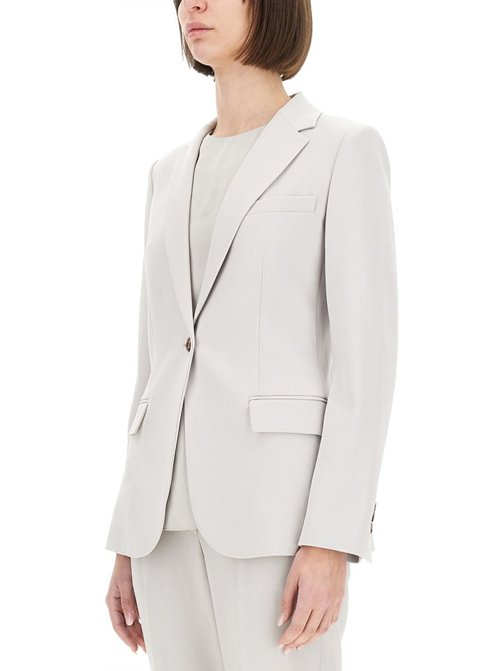 Theory Jackets - Grey | Wanan Luxury