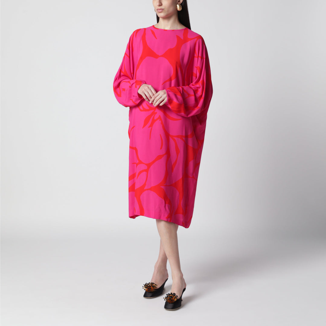Dries Van Noten Apparel & Accessories - Pink | 4fa7433b5b4ea54a82000e473d6ee962b3c97ff4