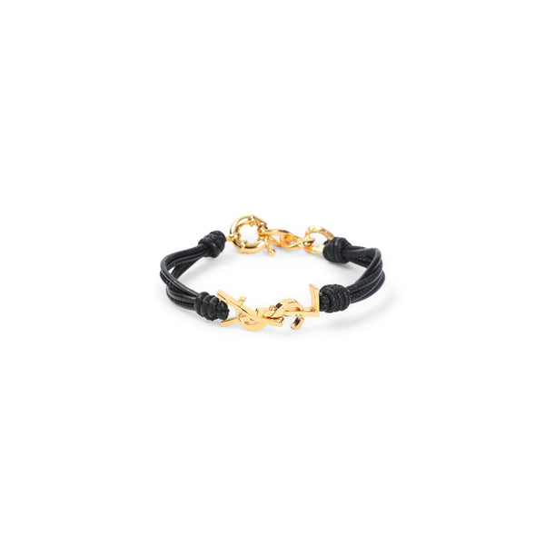 Bracelets Black