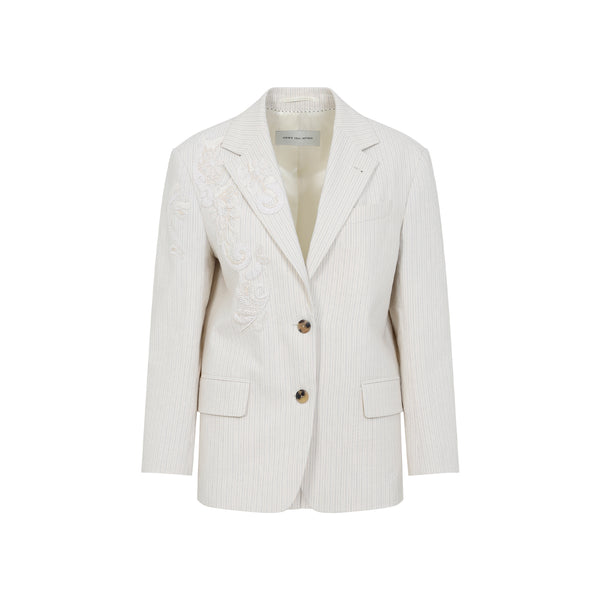 Jackets Nude & Neutrals