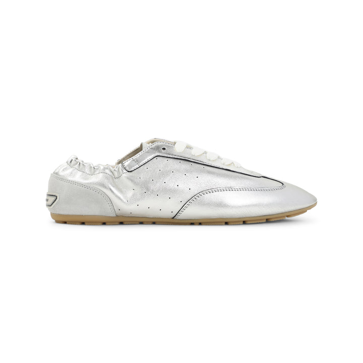 Saint Laurent Sneakers - Metallic | 7fbd5821fbf18dbf11656c38db7584c07931883c