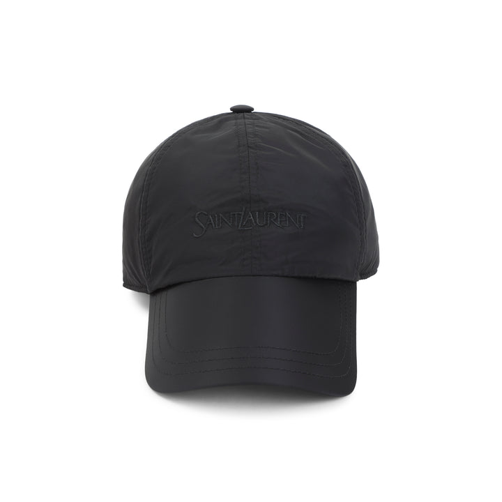 Saint Laurent Hats - Black | a1390d0bc4cefdbaf10e667c2a24e1c83ad60c2f